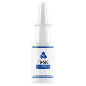 TB-500 - Spray, 5mg
