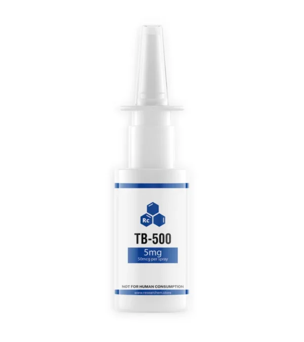TB-500 - Spray, 5mg
