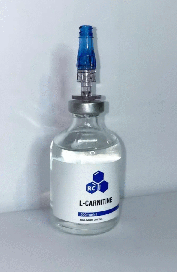 Multi-use Vial Access Spike - Image 2
