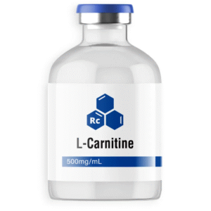 L-Carnitine - 500mg/mL