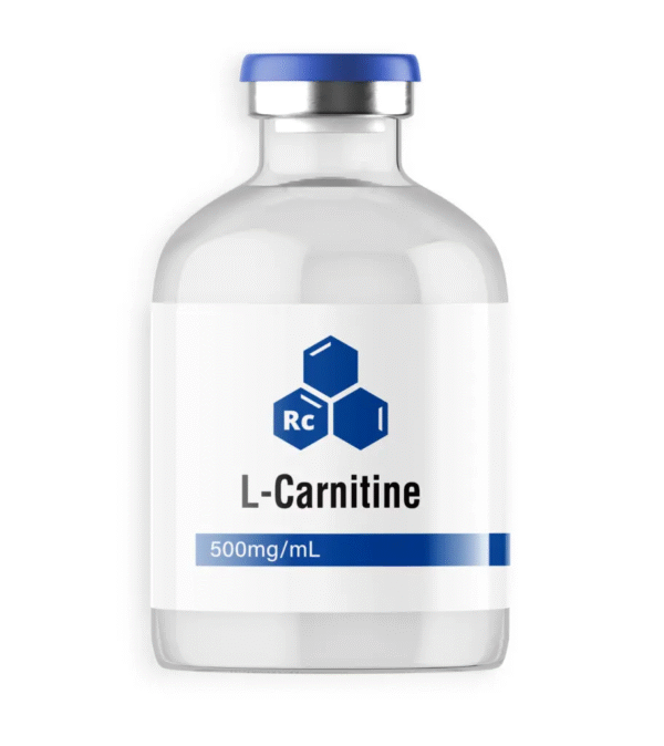 L-Carnitine - 500mg/mL