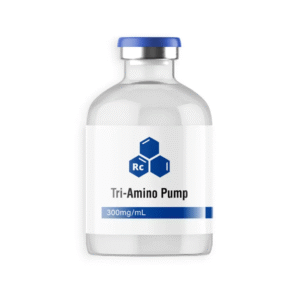 Tri-Amino Pump - 300mg/mL (20mL)
