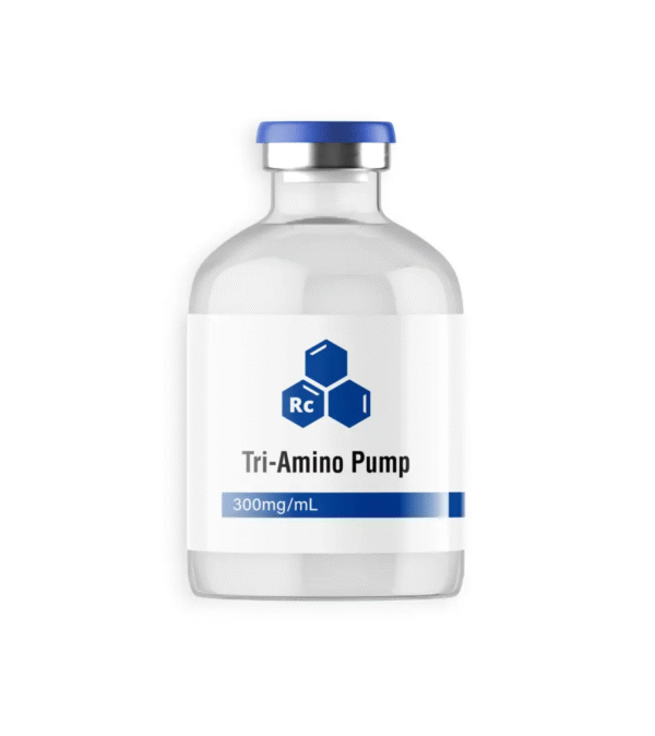 Tri-Amino Pump - 300mg/mL (20mL)