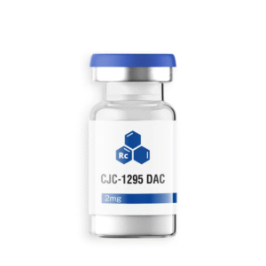 GHRP-6 - 5mg