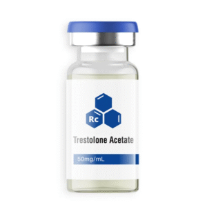 Trestolone Acetate(MENT) - 50mg/mL (10mL)