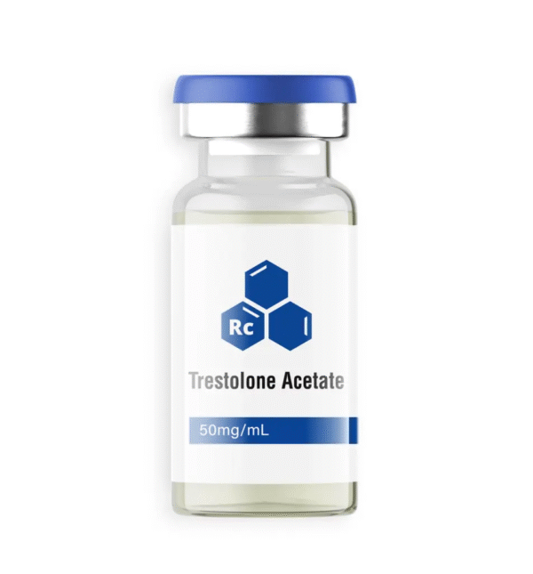 Trestolone Acetate(MENT) - 50mg/mL (10mL)