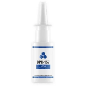 BPC-157 - Spray, 5mg