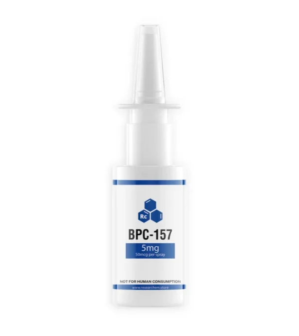 BPC-157 - Spray, 5mg