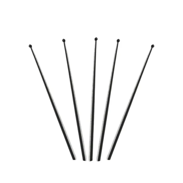 Milligram(s) Micro Scoops - (5)