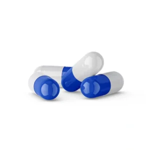 Empty Gelatin Capsules - Size 0
