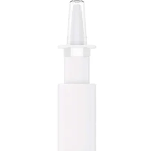 Empty Spray Bottle