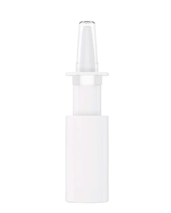 Empty Spray Bottle