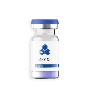 GHK-CU - 50mg