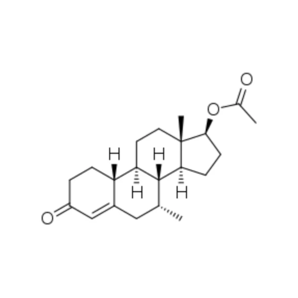 Trestolone Acetate(MENT) - 50mg/mL (10mL) - Image 3