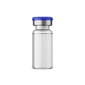 Sterile Sealed Sample Vial - 10-50mL