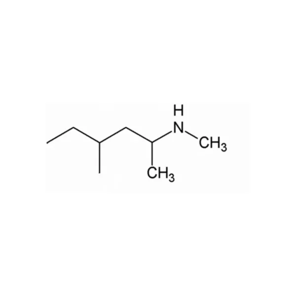 DMAA HCl - Solution, 50mg/mL (50mL) - Image 2