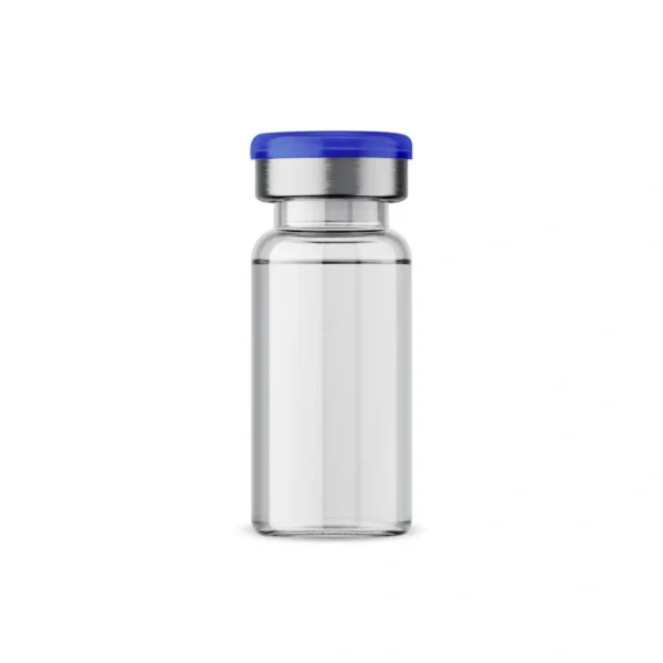 Sterile Sealed Sample Vial - 10-50mL