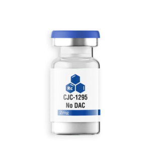 CJC-1295 No DAC - 2mg