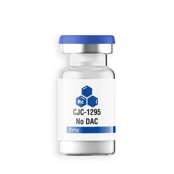 CJC-1295 No DAC - 2mg