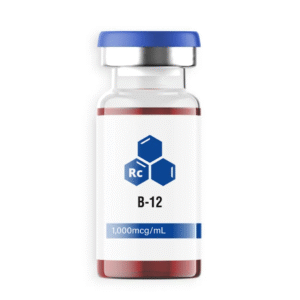 B12 - 1,000mcg/mL (10mL)