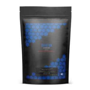 Dihexa - Powder, 500mg