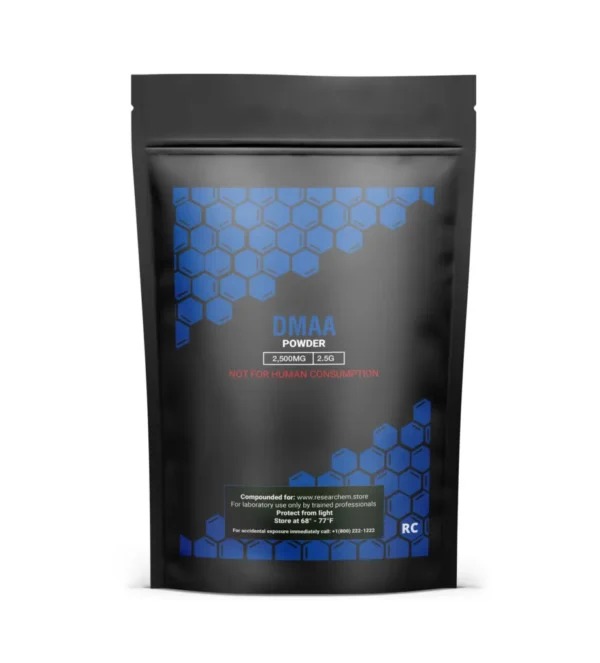 DMAA HCl - Powder