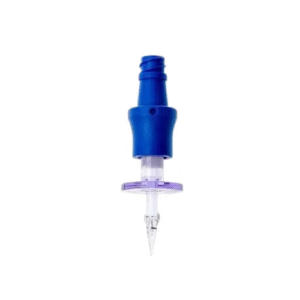Multi-use Vial Access Spike