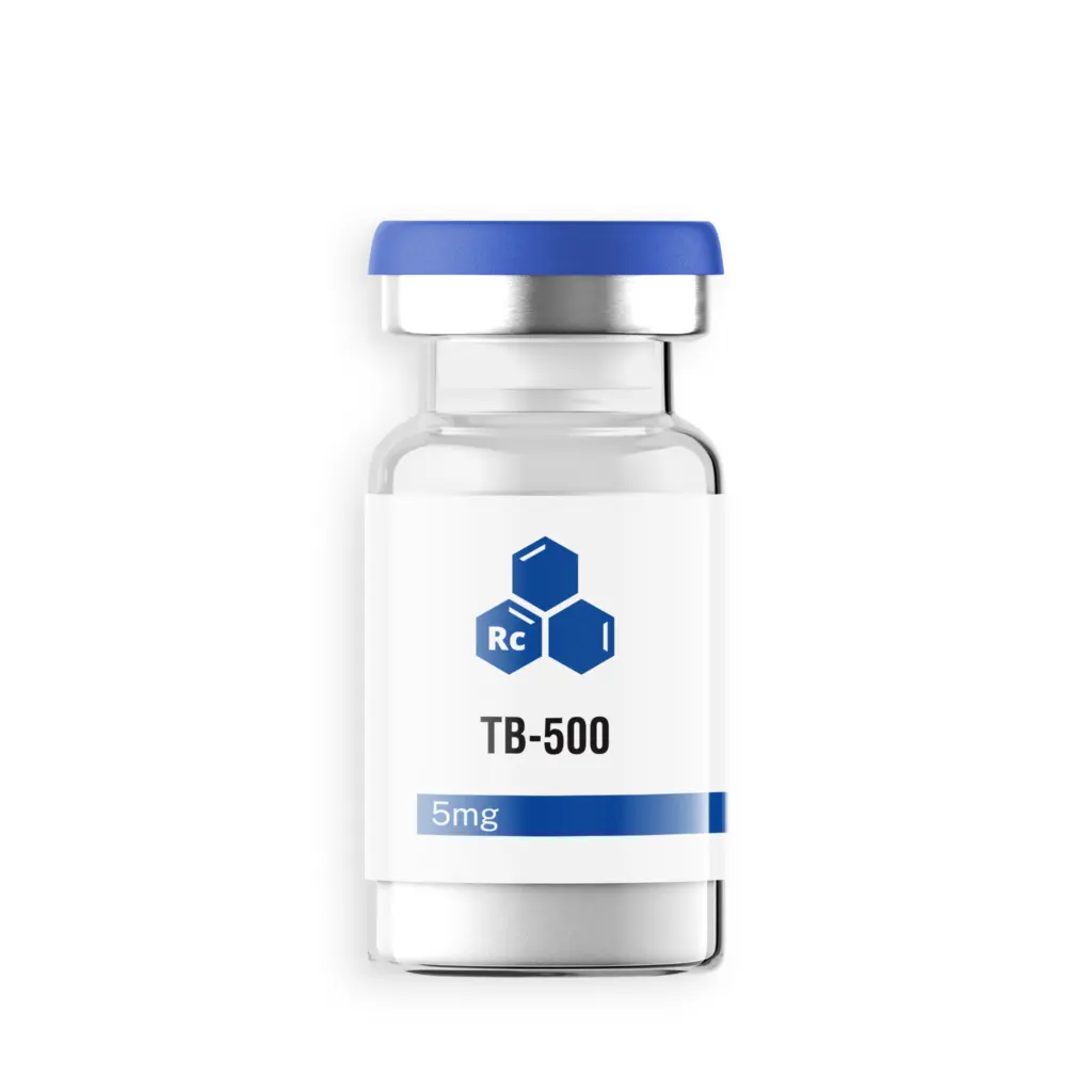 TB-500 Peptide 5 mg