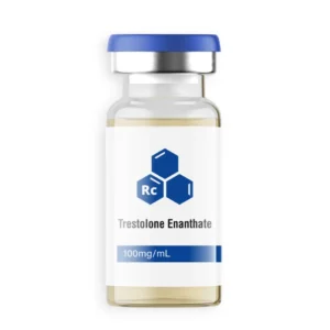 Trestolone Enanthate (MENT E) - 100mg/mL (10mL)