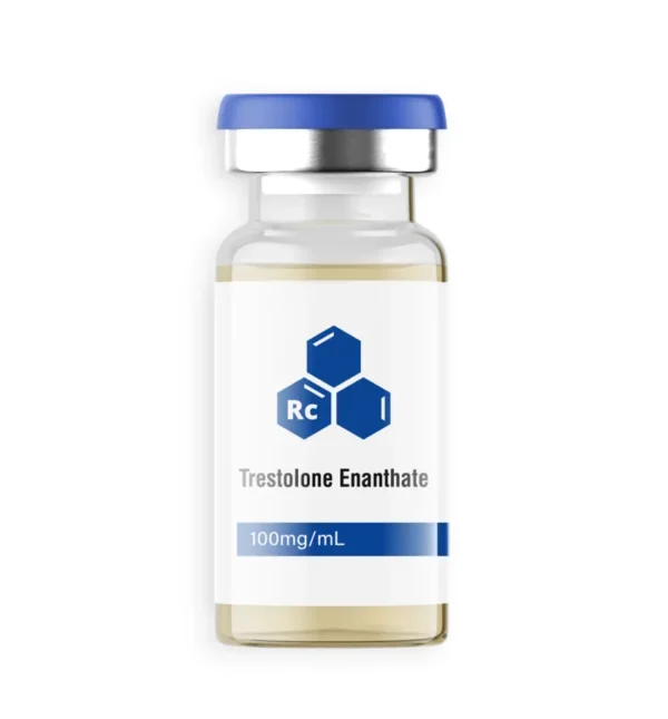 Trestolone Enanthate (MENT E) - 100mg/mL (10mL)