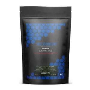 Meldonium Dihydrate (Mildronate) - Powder, 25g (25,000mg)
