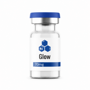 Glow - 70mg